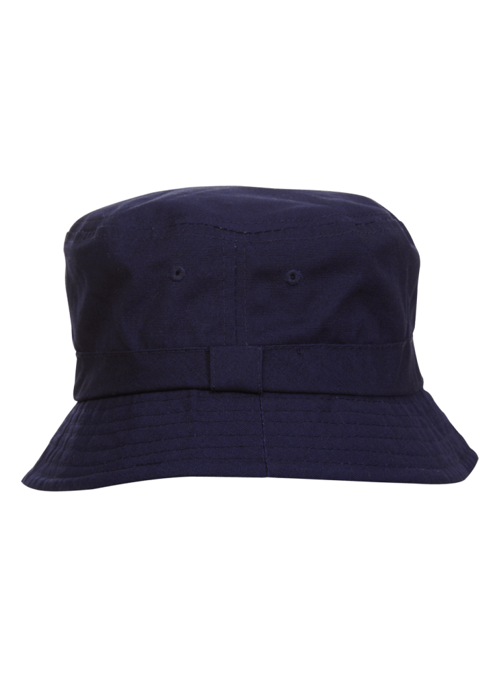 Classic Cotton Reversible Fisherman Hat - Lightweight & Breathable - Image 2