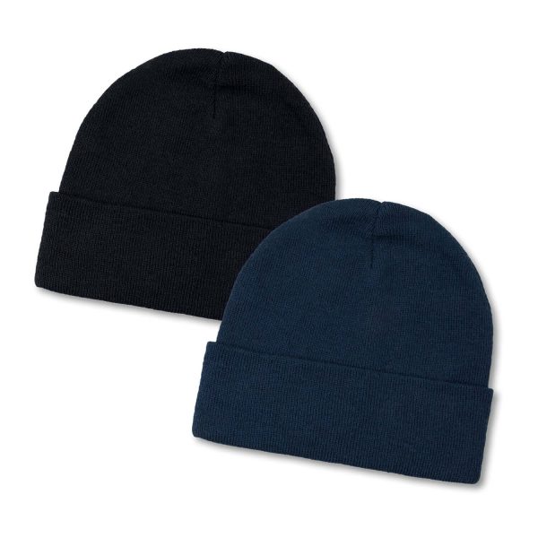 Eco-Friendly Recycled Knit Beanie – Warm & Stylish Winter Hat