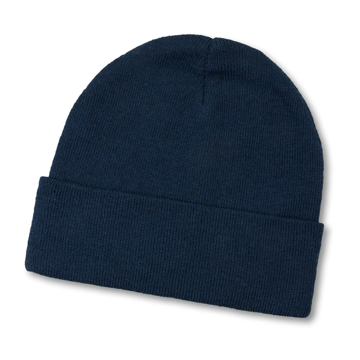 Eco-Friendly Recycled Knit Beanie – Warm & Stylish Winter Hat - Image 3