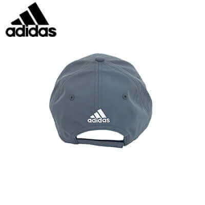 High-Performance Sports Cap with Moisture-Wicking Sweatband & Adjustable Fit - Image 2