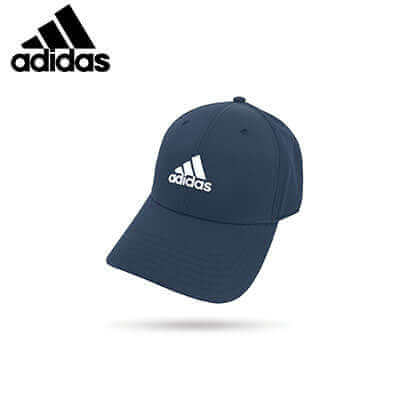 High-Performance Sports Cap with Moisture-Wicking Sweatband & Adjustable Fit - Image 3