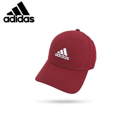 High-Performance Sports Cap with Moisture-Wicking Sweatband & Adjustable Fit - Image 4