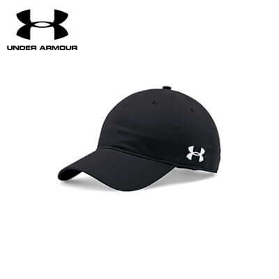 Performance Cap with Moisture-Wicking Sweatband & Adjustable Fit