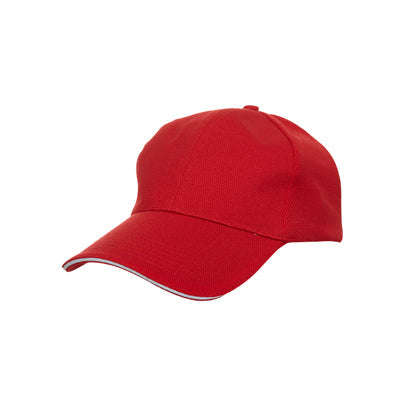 Performance Quick Dry Baseball Cap for Sports & Outdoor Activities - Image 2