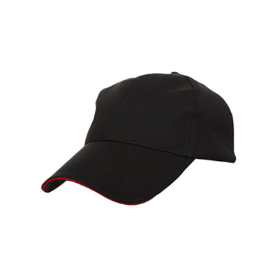 Performance Quick Dry Baseball Cap for Sports & Outdoor Activities - Image 3