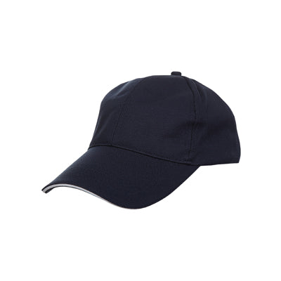 Performance Quick Dry Baseball Cap for Sports & Outdoor Activities - Image 4