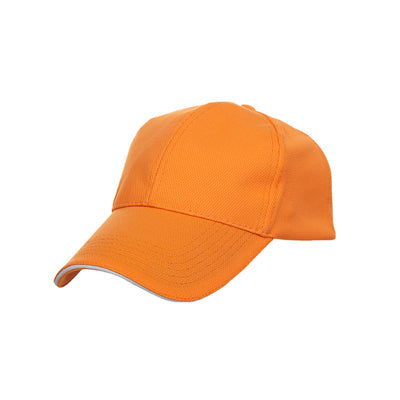 Performance Quick Dry Baseball Cap for Sports & Outdoor Activities - Image 5