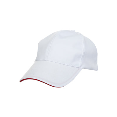 Performance Quick Dry Baseball Cap for Sports & Outdoor Activities - Image 6