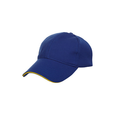 Performance Quick Dry Baseball Cap for Sports & Outdoor Activities - Image 8