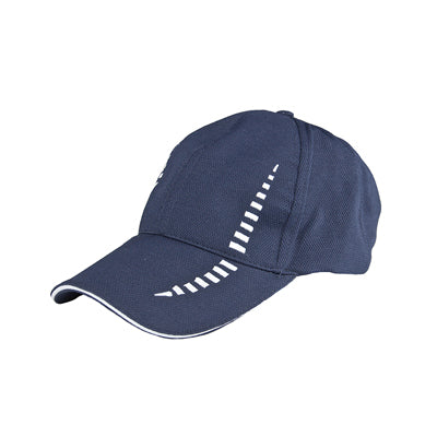 Quick-Dry Baseball Cap - Breathable & Lightweight for Sports - Image 2