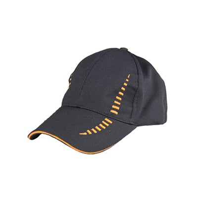Quick-Dry Baseball Cap - Breathable & Lightweight for Sports - Image 3