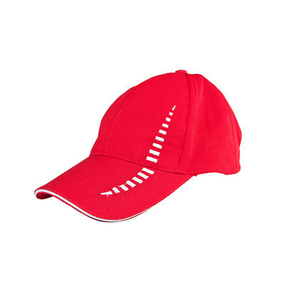Quick-Dry Baseball Cap - Breathable & Lightweight for Sports - Image 4