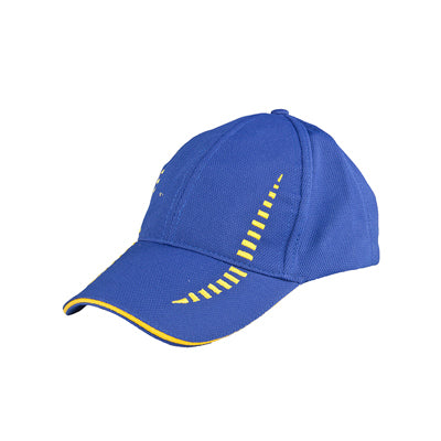 Quick-Dry Baseball Cap - Breathable & Lightweight for Sports - Image 5