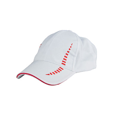 Quick-Dry Baseball Cap - Breathable & Lightweight for Sports - Image 7