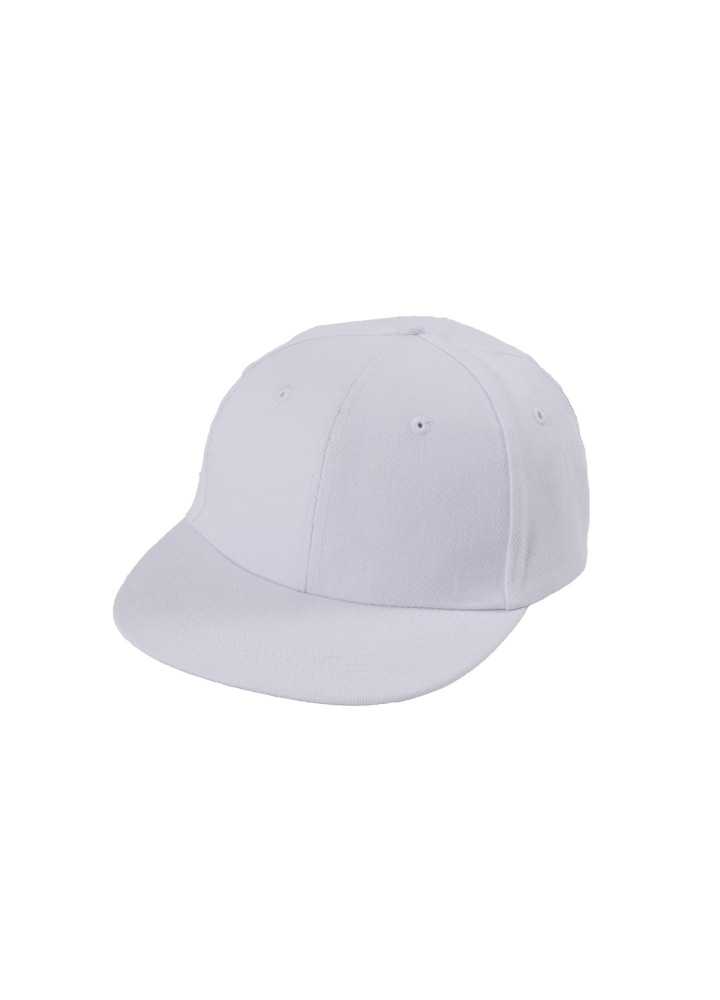 Stylish Flat Bill Cotton Cap | Eco-Friendly & Durable for Daily Wear - Image 2