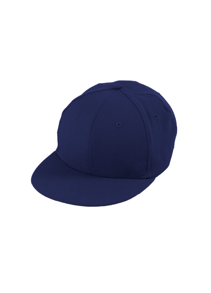 Stylish Flat Bill Cotton Cap | Eco-Friendly & Durable for Daily Wear - Image 3