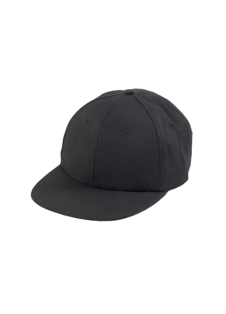 Stylish Flat Bill Cotton Cap | Eco-Friendly & Durable for Daily Wear - Image 4