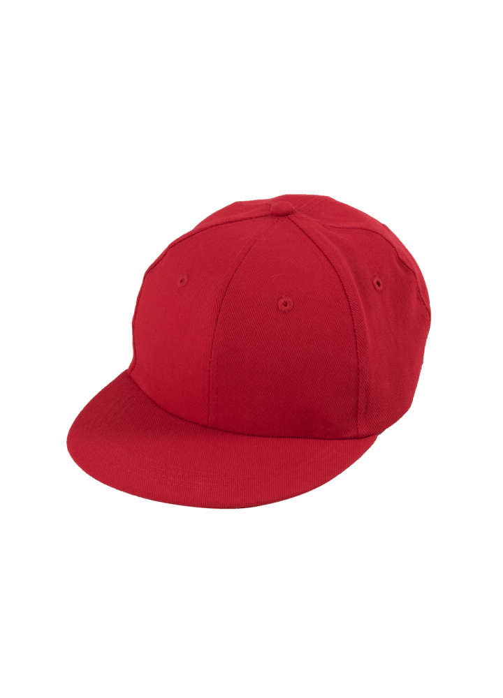 Stylish Flat Bill Cotton Cap | Eco-Friendly & Durable for Daily Wear - Image 5