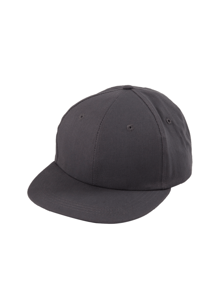 Stylish Flat Bill Cotton Cap | Eco-Friendly & Durable for Daily Wear - Image 6